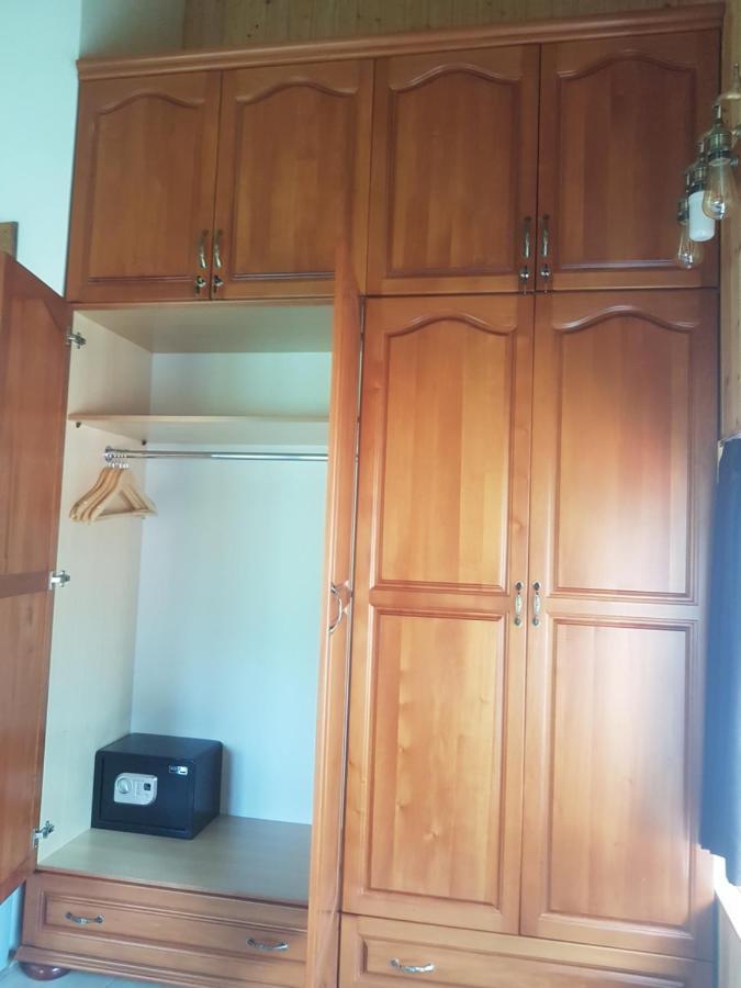 Дургунската Къща -Durgunskata Kashta Hotel Stolat Buitenkant foto