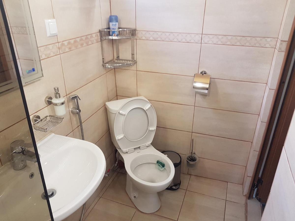 Дургунската Къща -Durgunskata Kashta Hotel Stolat Buitenkant foto
