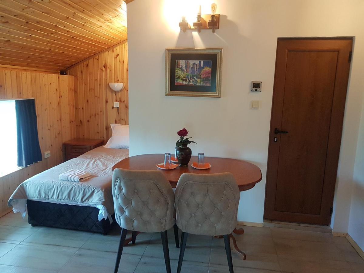 Дургунската Къща -Durgunskata Kashta Hotel Stolat Buitenkant foto