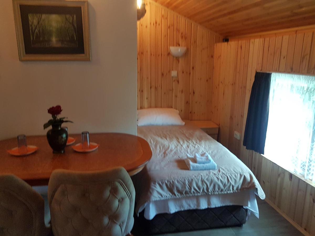 Дургунската Къща -Durgunskata Kashta Hotel Stolat Buitenkant foto