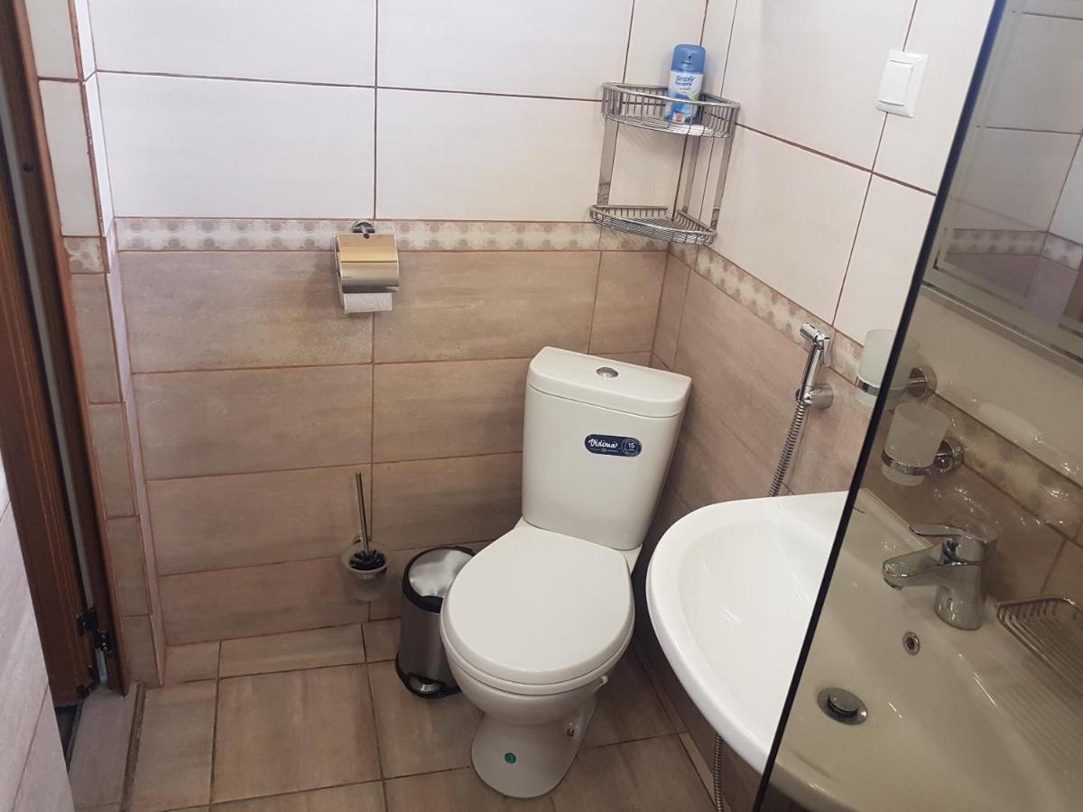 Дургунската Къща -Durgunskata Kashta Hotel Stolat Buitenkant foto