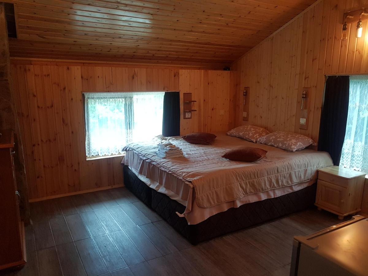 Дургунската Къща -Durgunskata Kashta Hotel Stolat Buitenkant foto