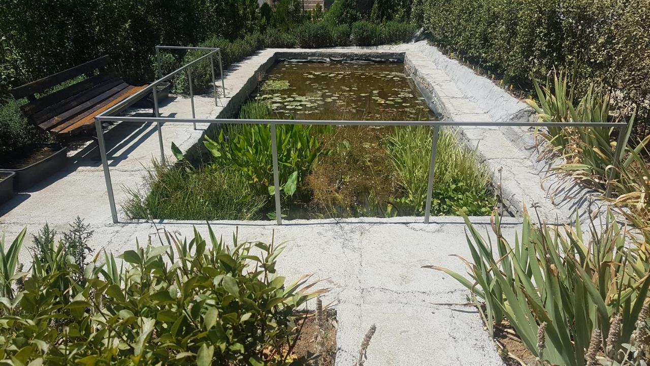 Дургунската Къща -Durgunskata Kashta Hotel Stolat Buitenkant foto