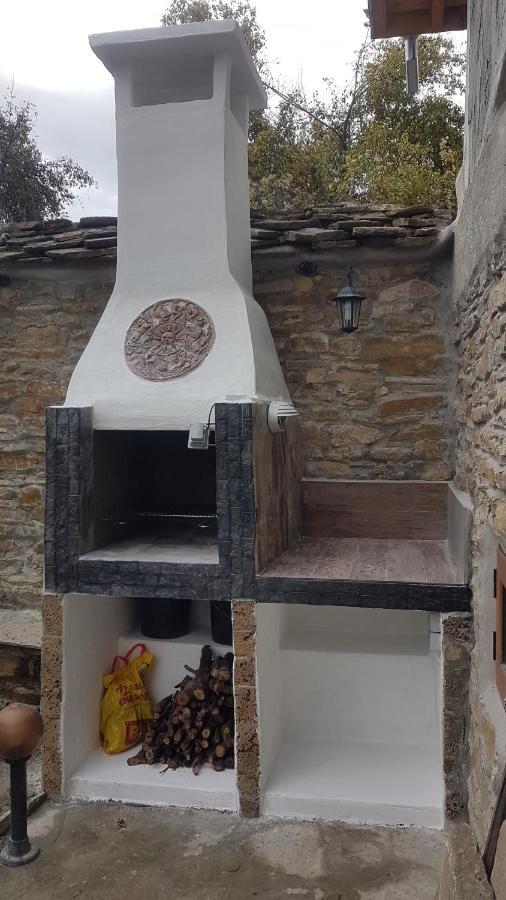 Дургунската Къща -Durgunskata Kashta Hotel Stolat Buitenkant foto